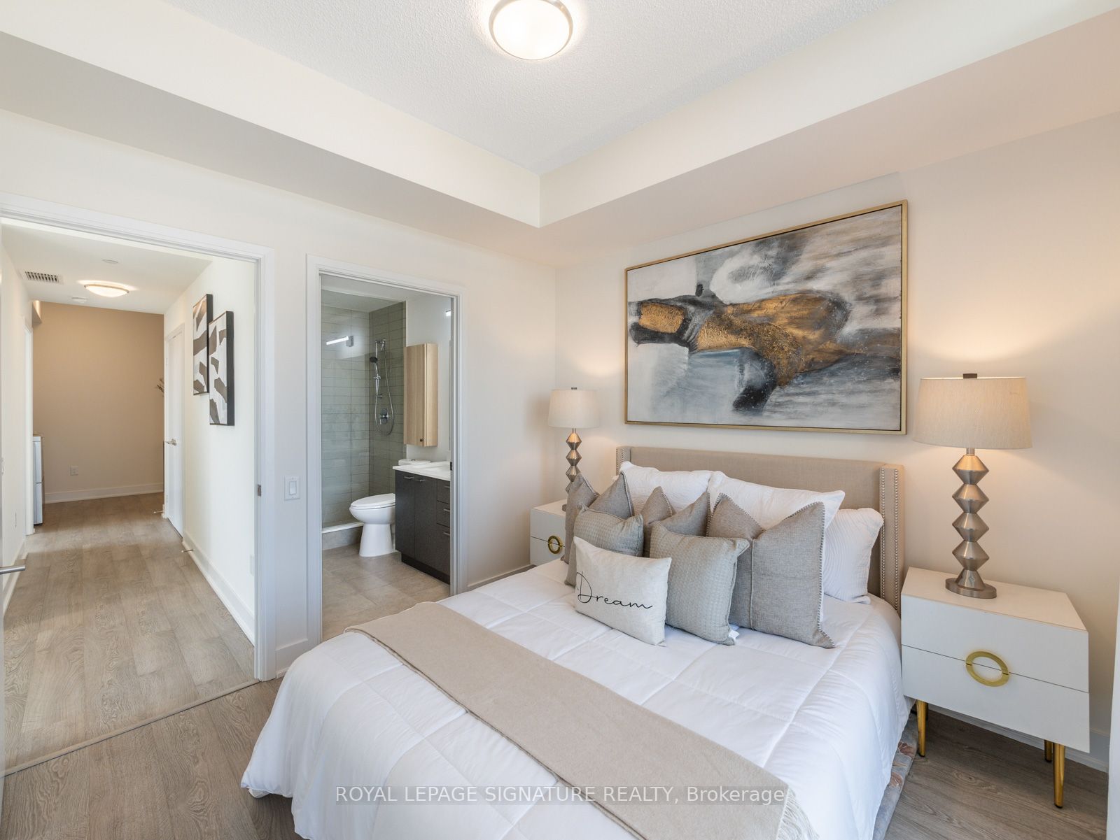 30 Roehampton Ave, #2708