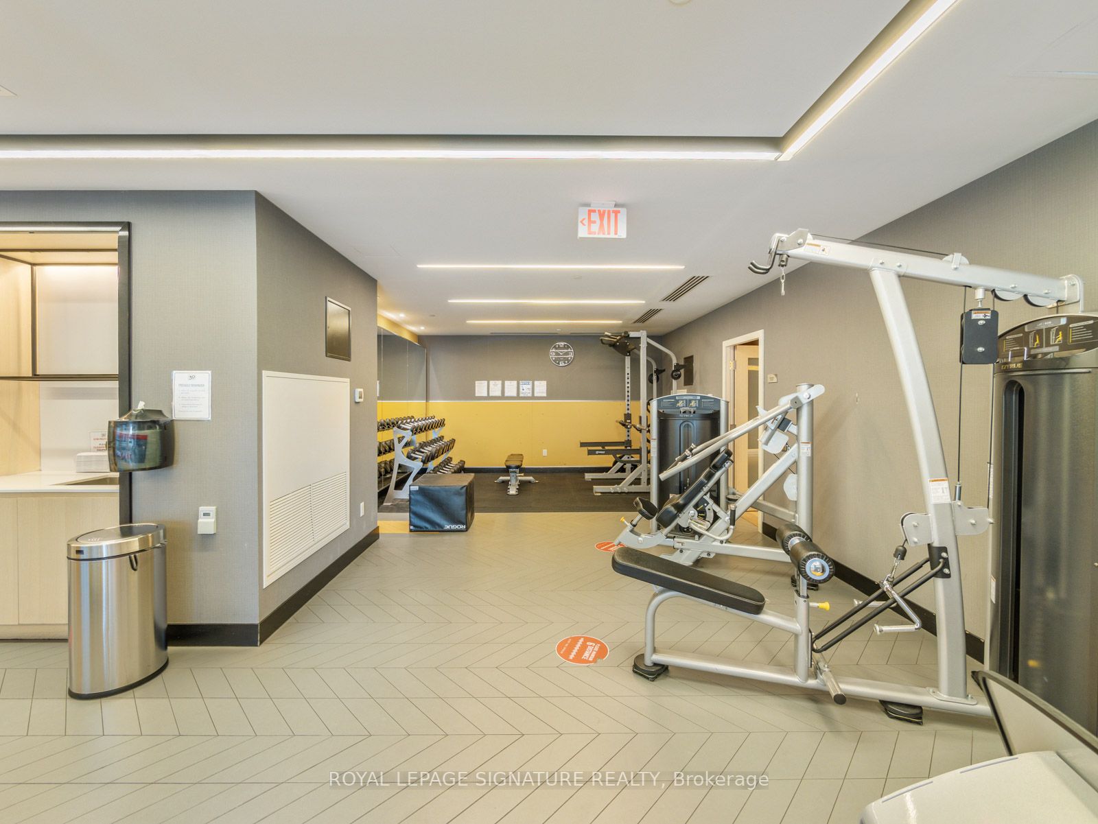 30 Roehampton Ave, #2708