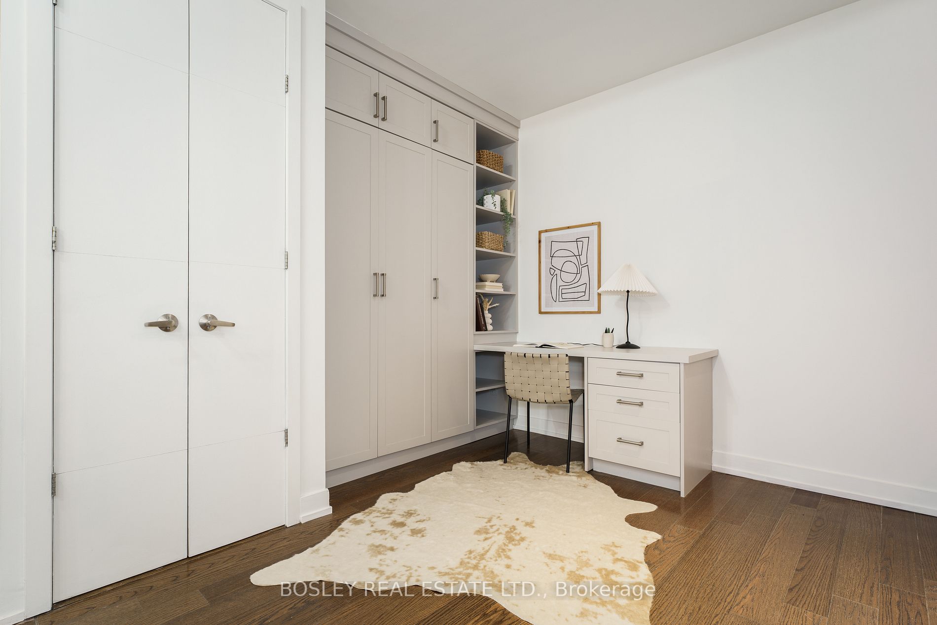 66 Portland St, #208