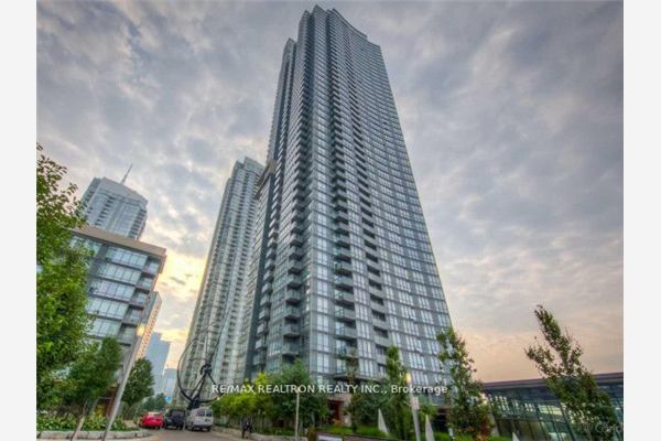 11 Brunel Crt, Toronto