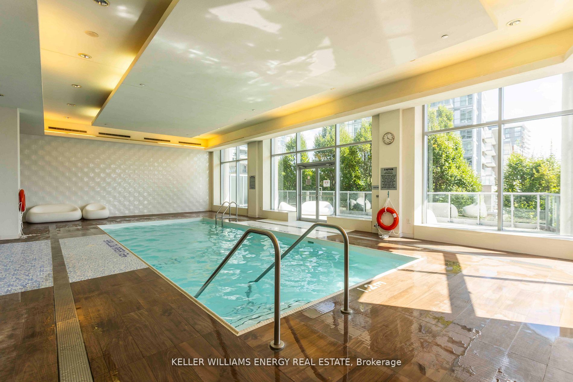 66 Forest Manor Rd, #P02