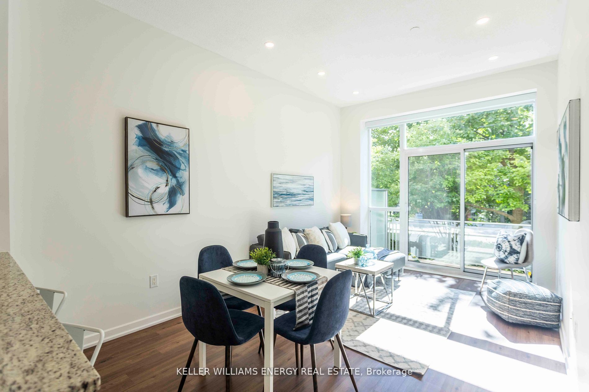 66 Forest Manor Rd, #P02
