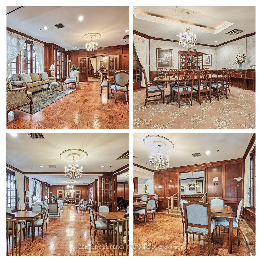 225 The Donway W, #105