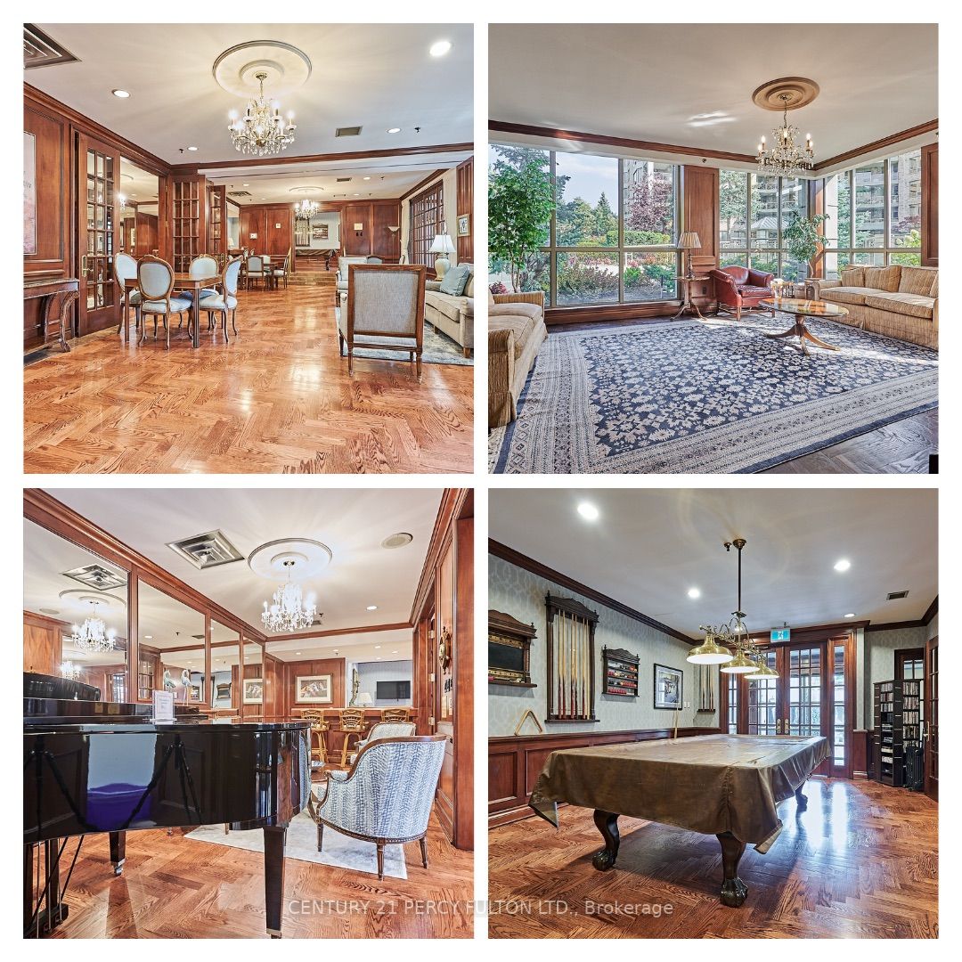 225 The Donway W, #105