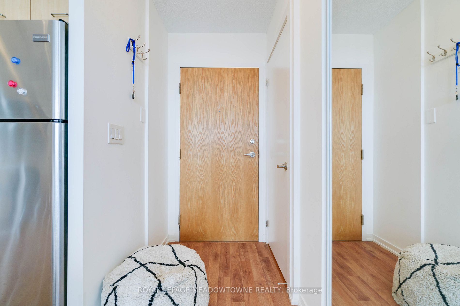 38 Joe Shuster Way, #1609