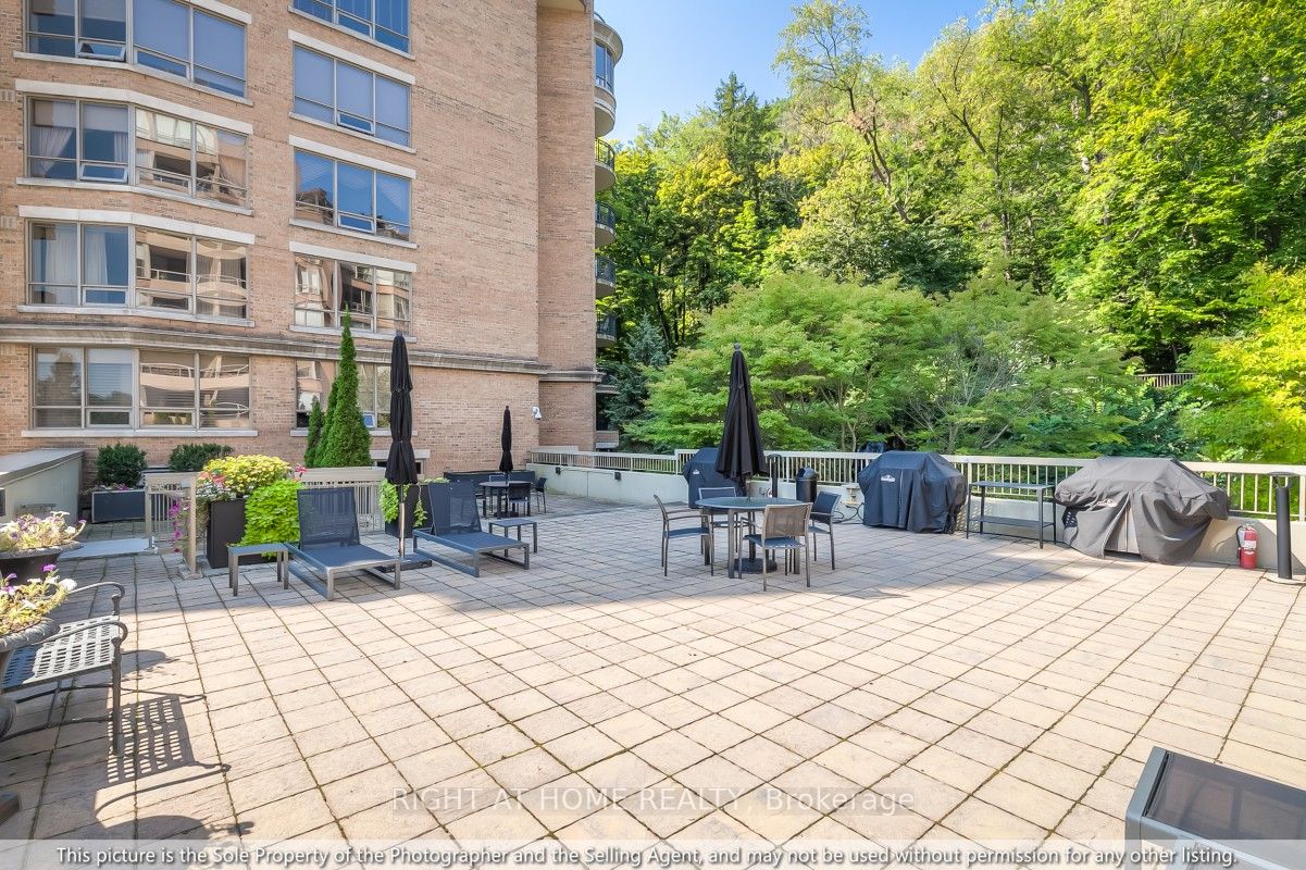 3800 Yonge St, #205