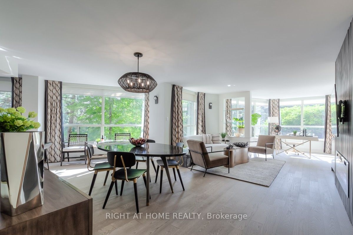 3800 Yonge St, #205