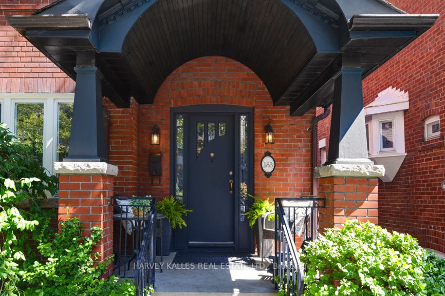 183 Colin Ave