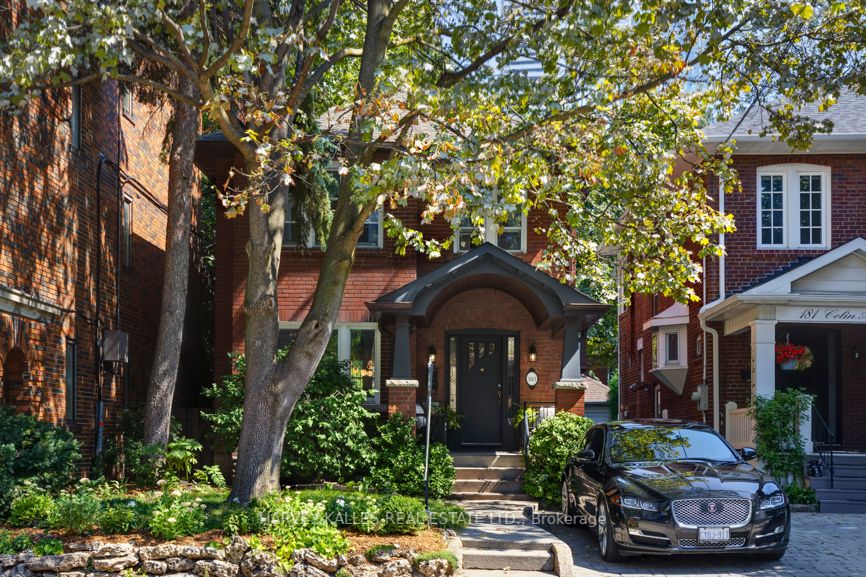183 Colin Ave
