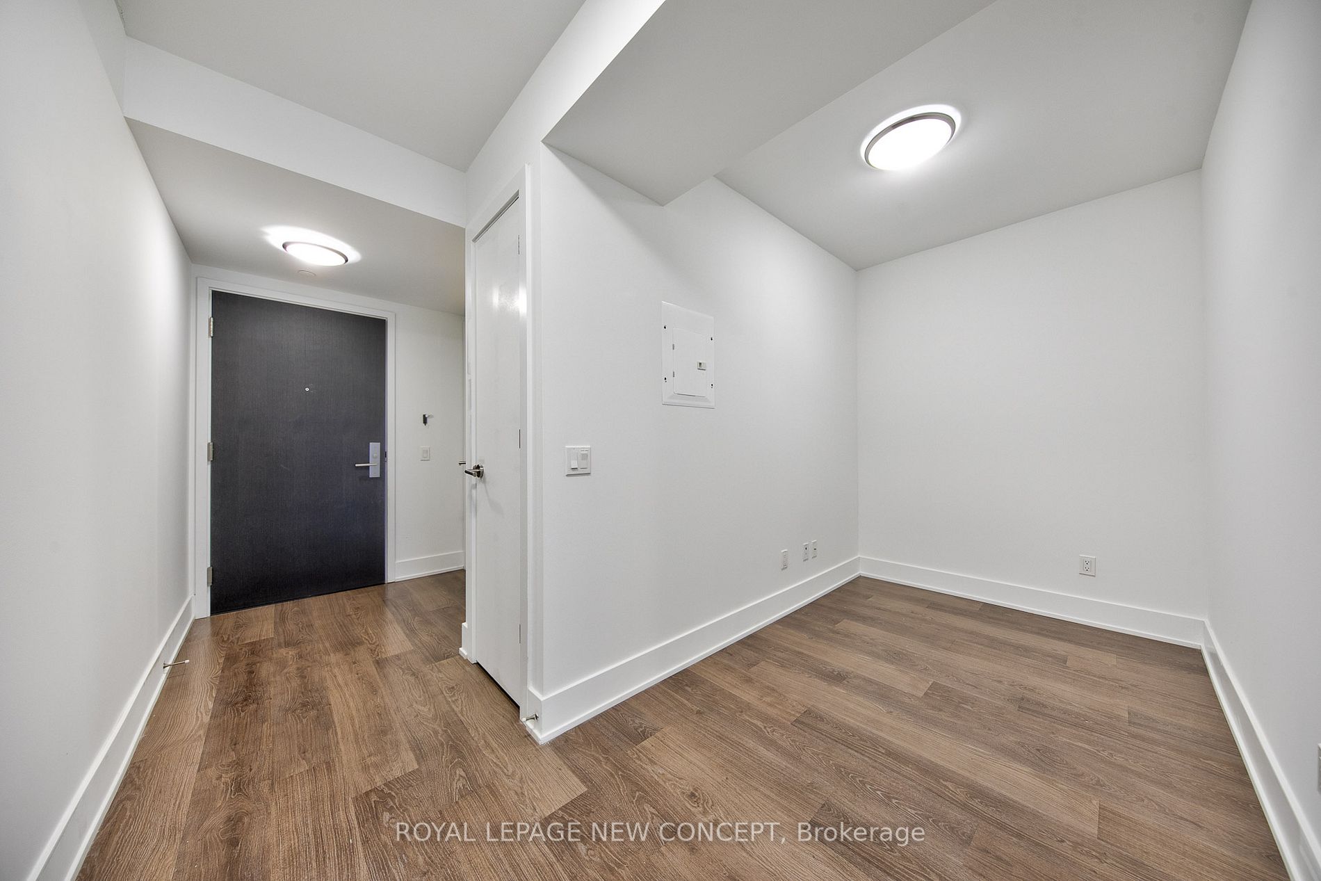 403 Church St, #417