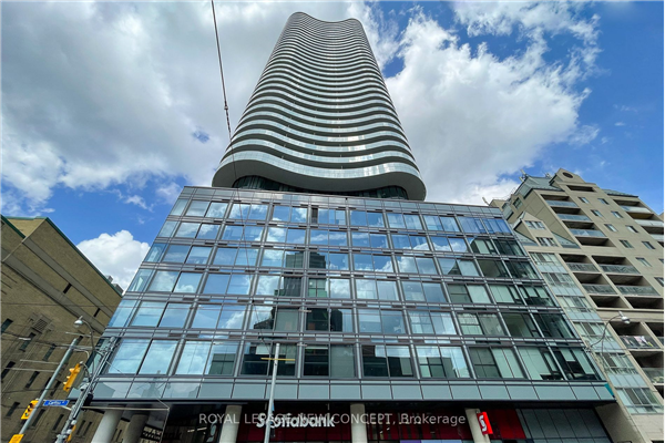 403 Church St, Toronto
