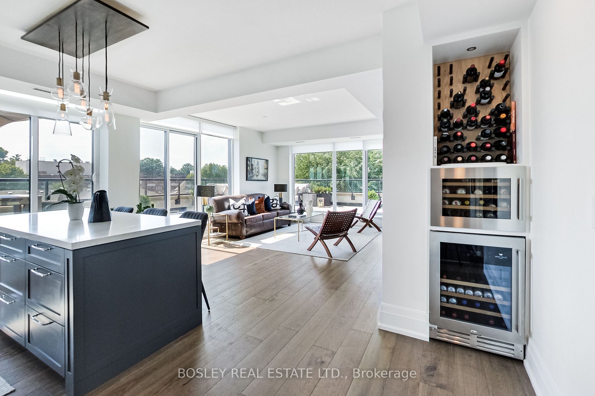 25 Malcolm Rd, #502