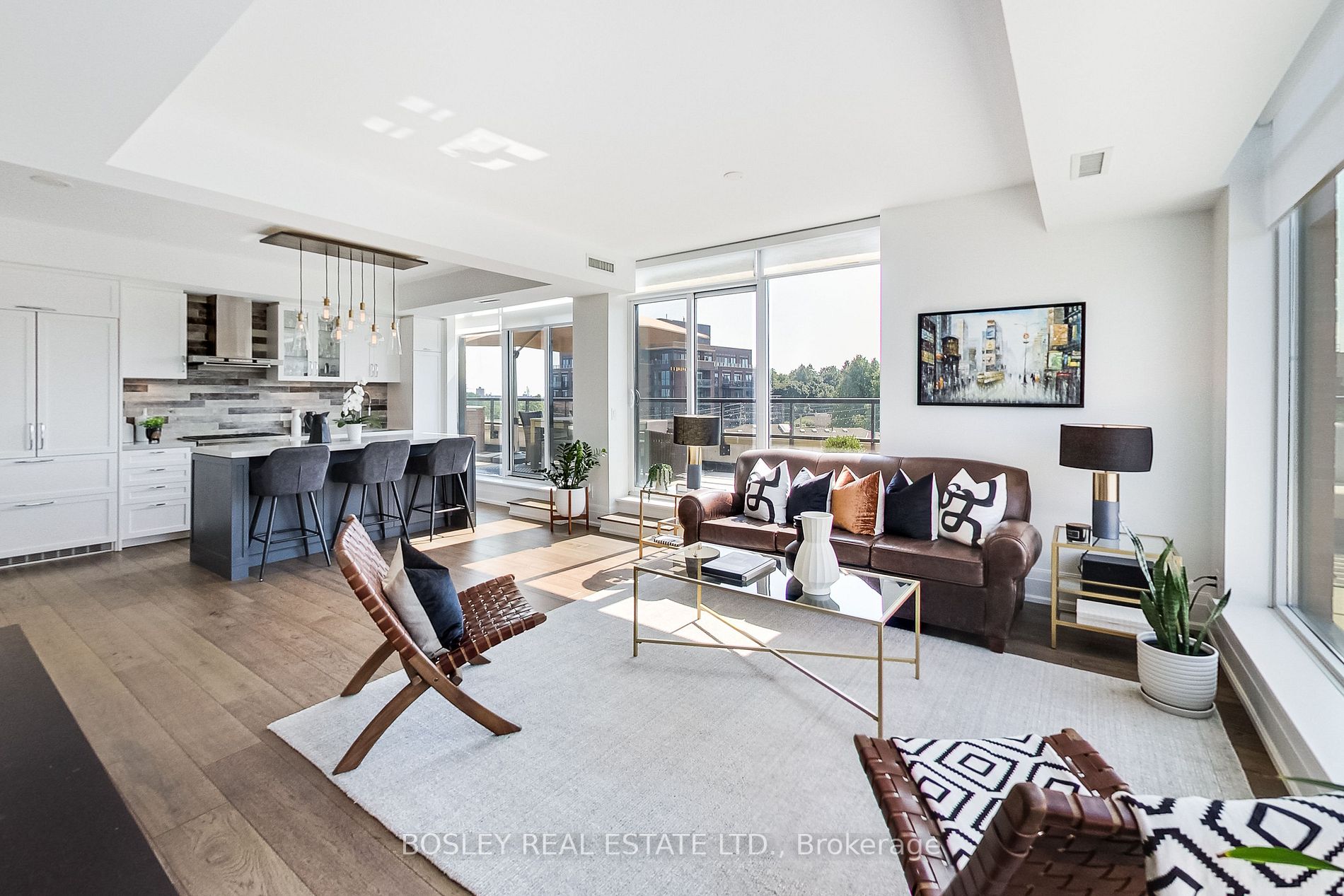 25 Malcolm Rd, #502
