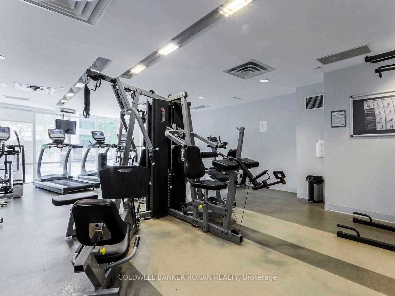 15 Bruyeres Mews, #1109