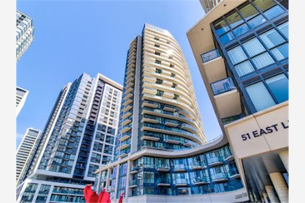 49 East Liberty St, Toronto