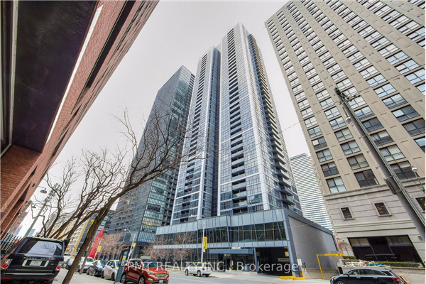 28 Ted Rogers Way, Toronto
