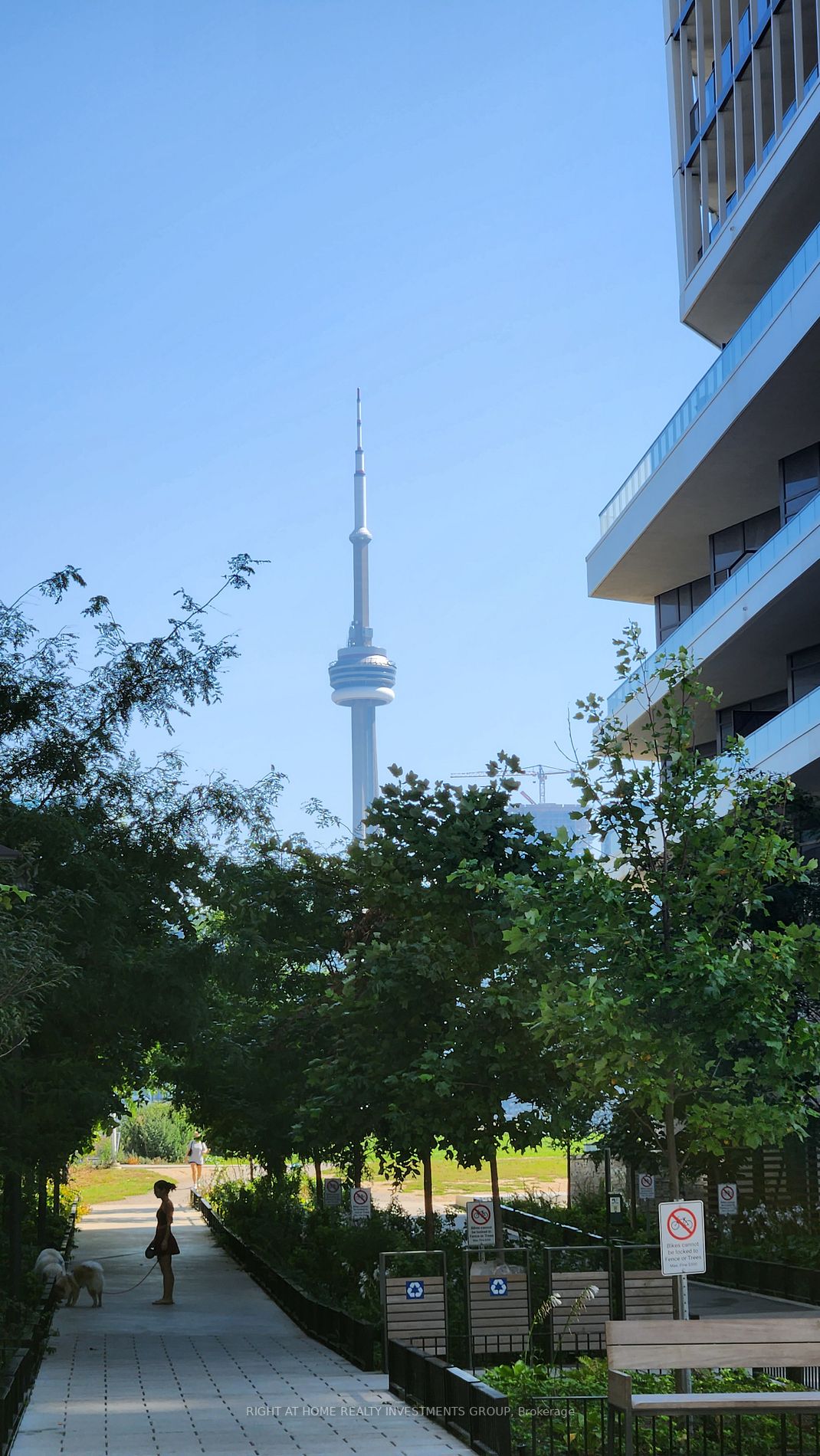 30 Ordnance St, #2204