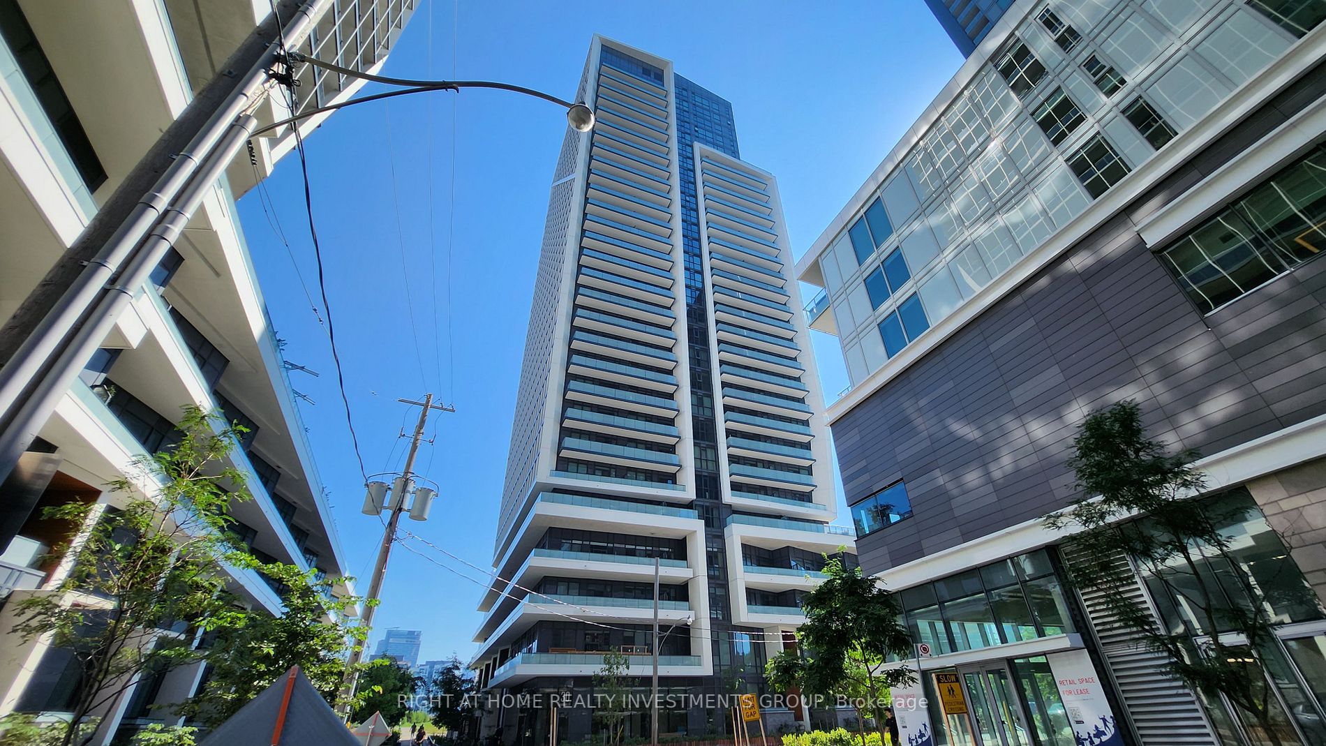 30 Ordnance St, #2204