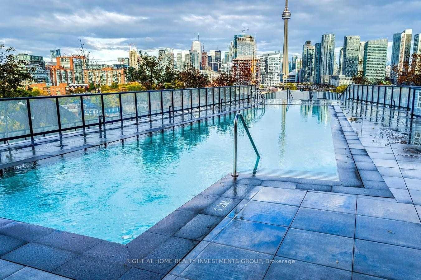 30 Ordnance St, #2204