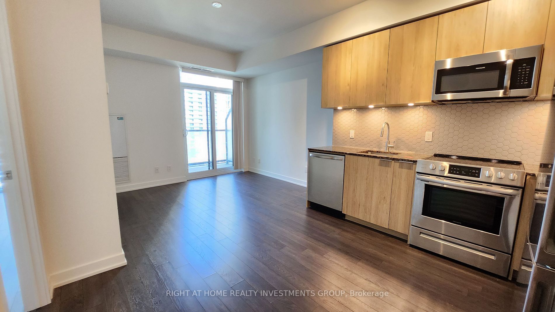 30 Ordnance St, #2204