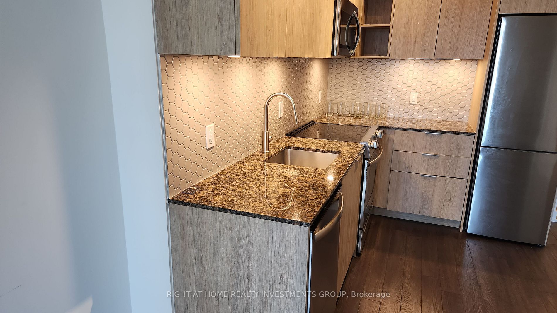 30 Ordnance St, #2204