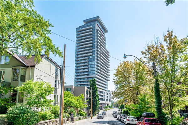 181 Bedford Rd, Toronto