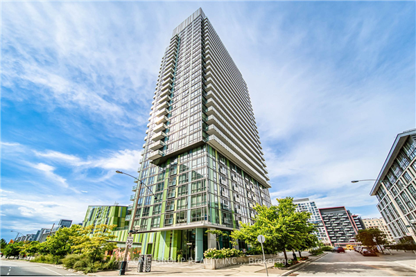 170 Fort York Blvd, Toronto