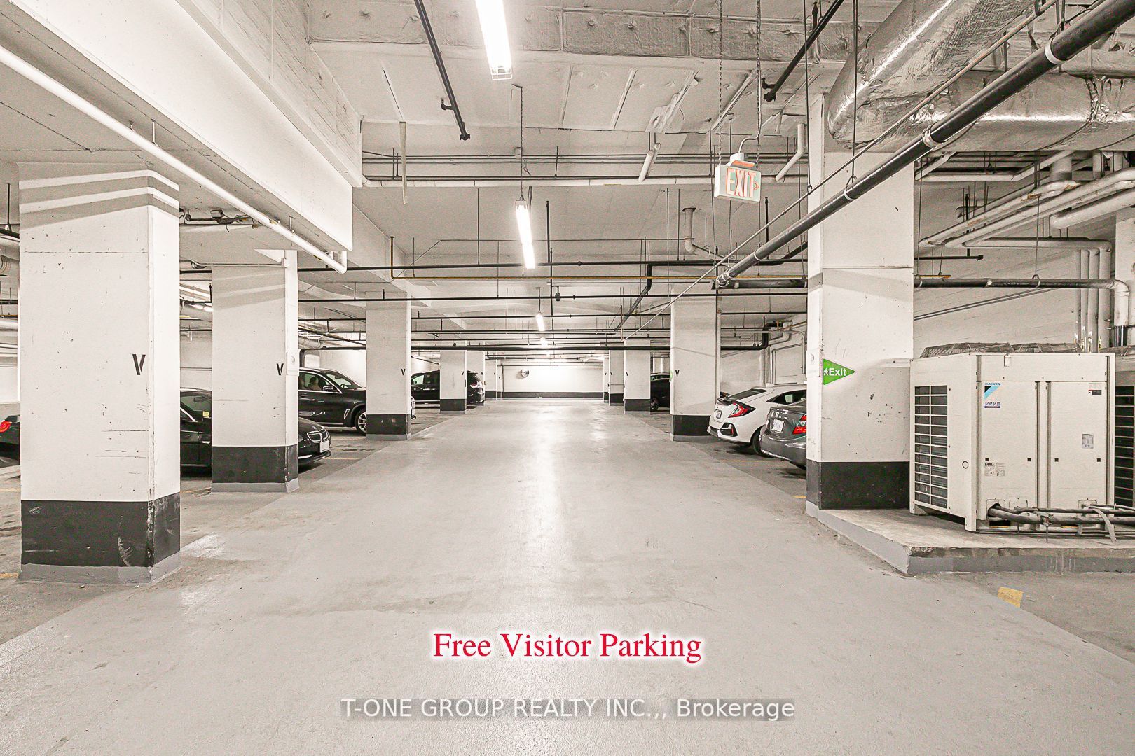 170 Fort York Blvd, #2405