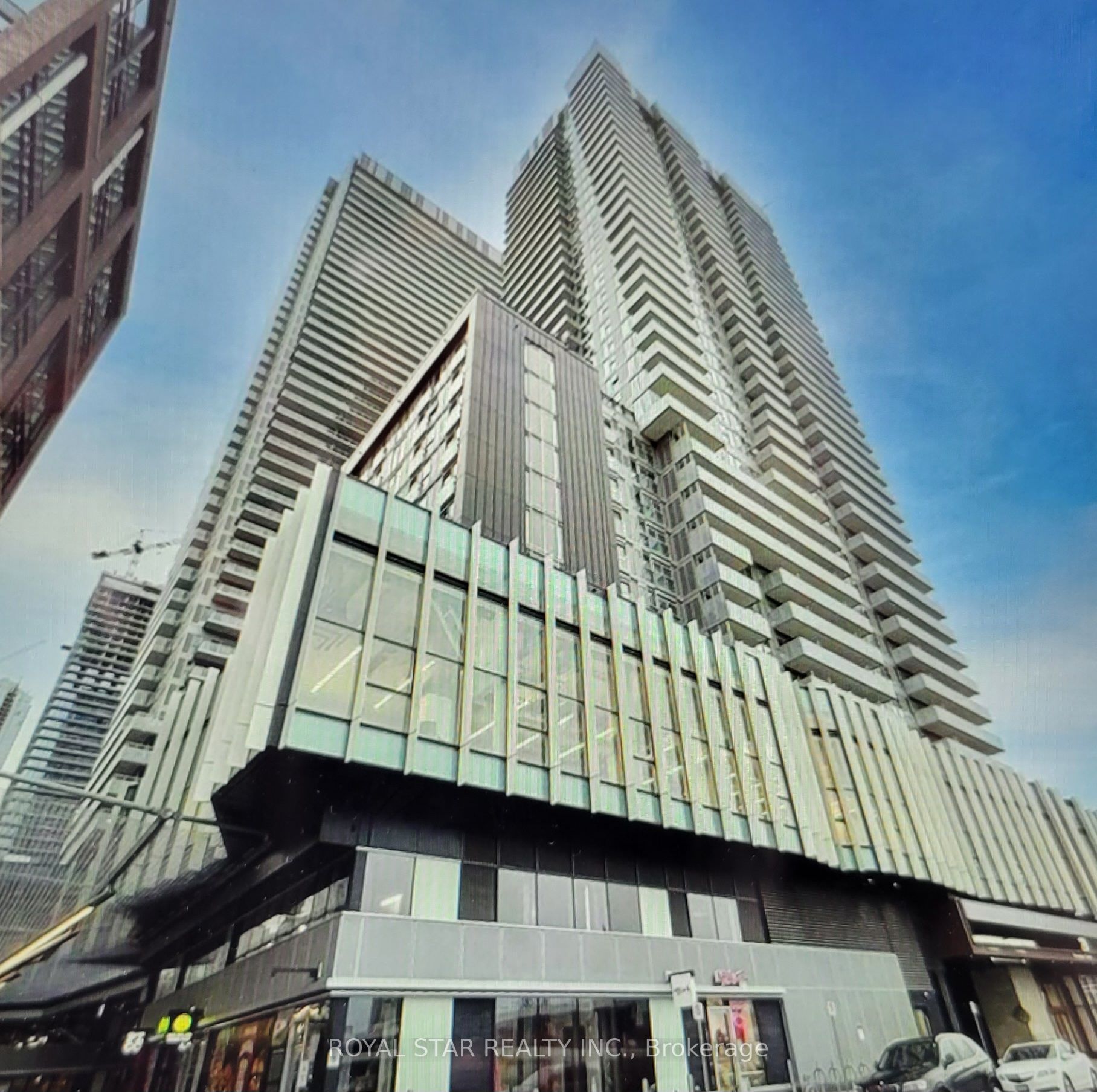 20 Richardson St, #1305