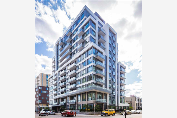 200 Sackville St, Toronto