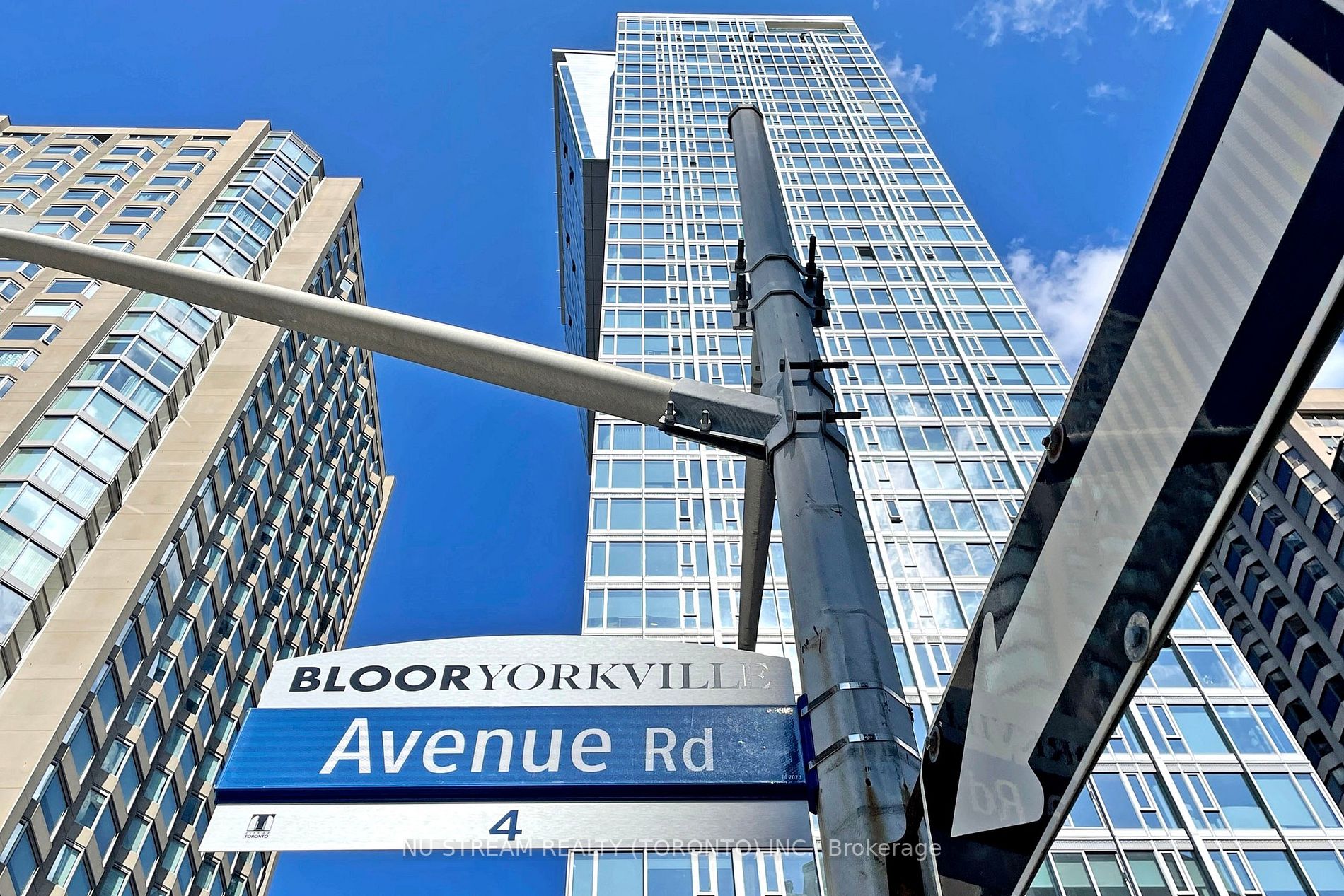188 Cumberland St, #1408