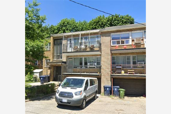 440 Lawrence Ave, Toronto