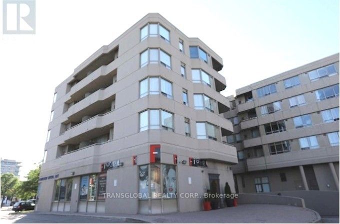 555 Wilson Hts Blvd W, #305