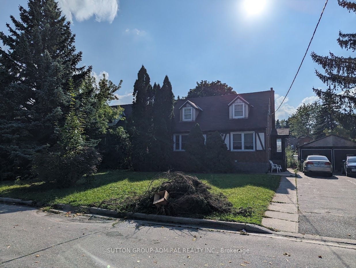 10 Dromore Cres
