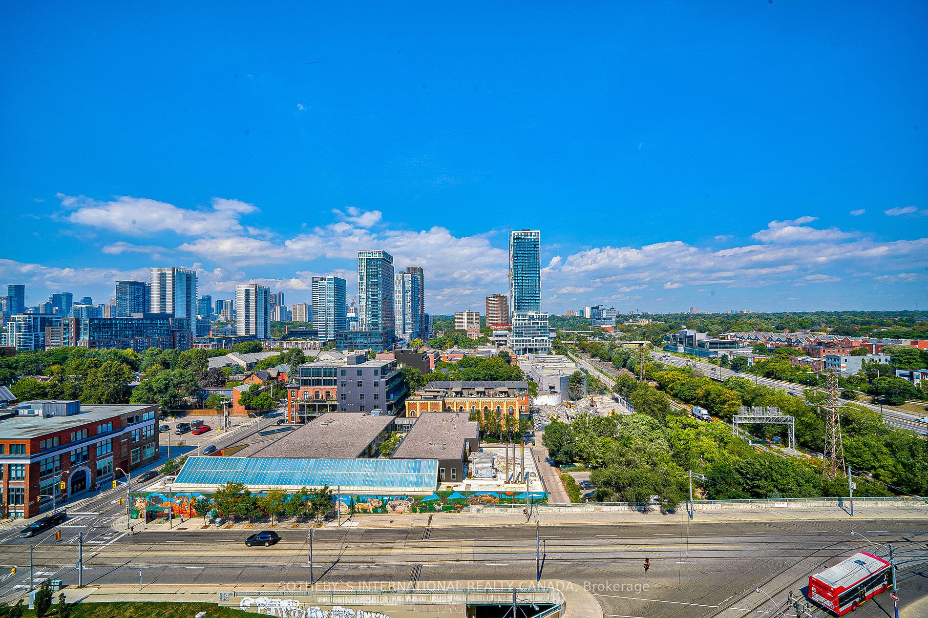 51 Trolley Cres, #1201