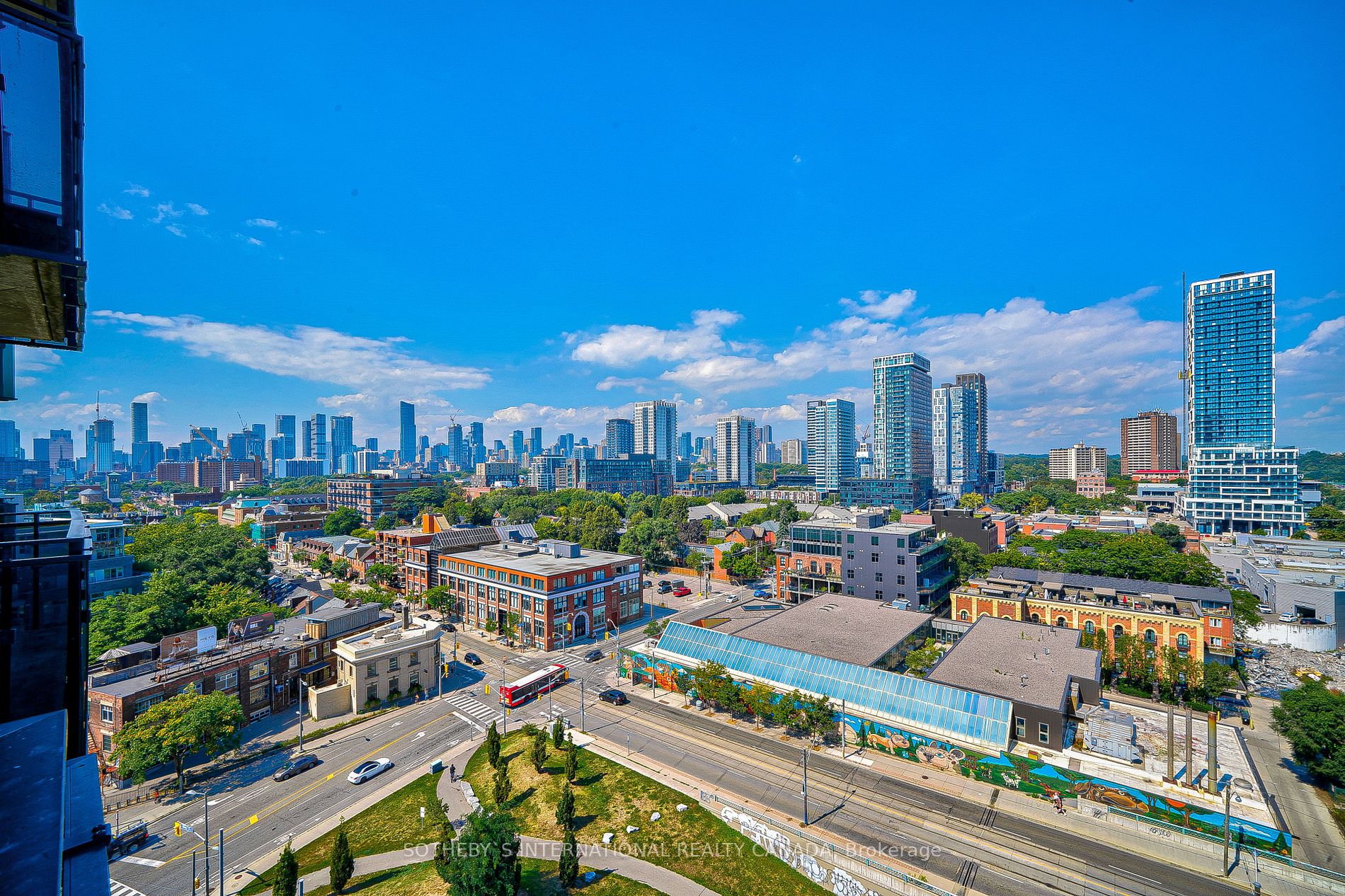 51 Trolley Cres, #1201