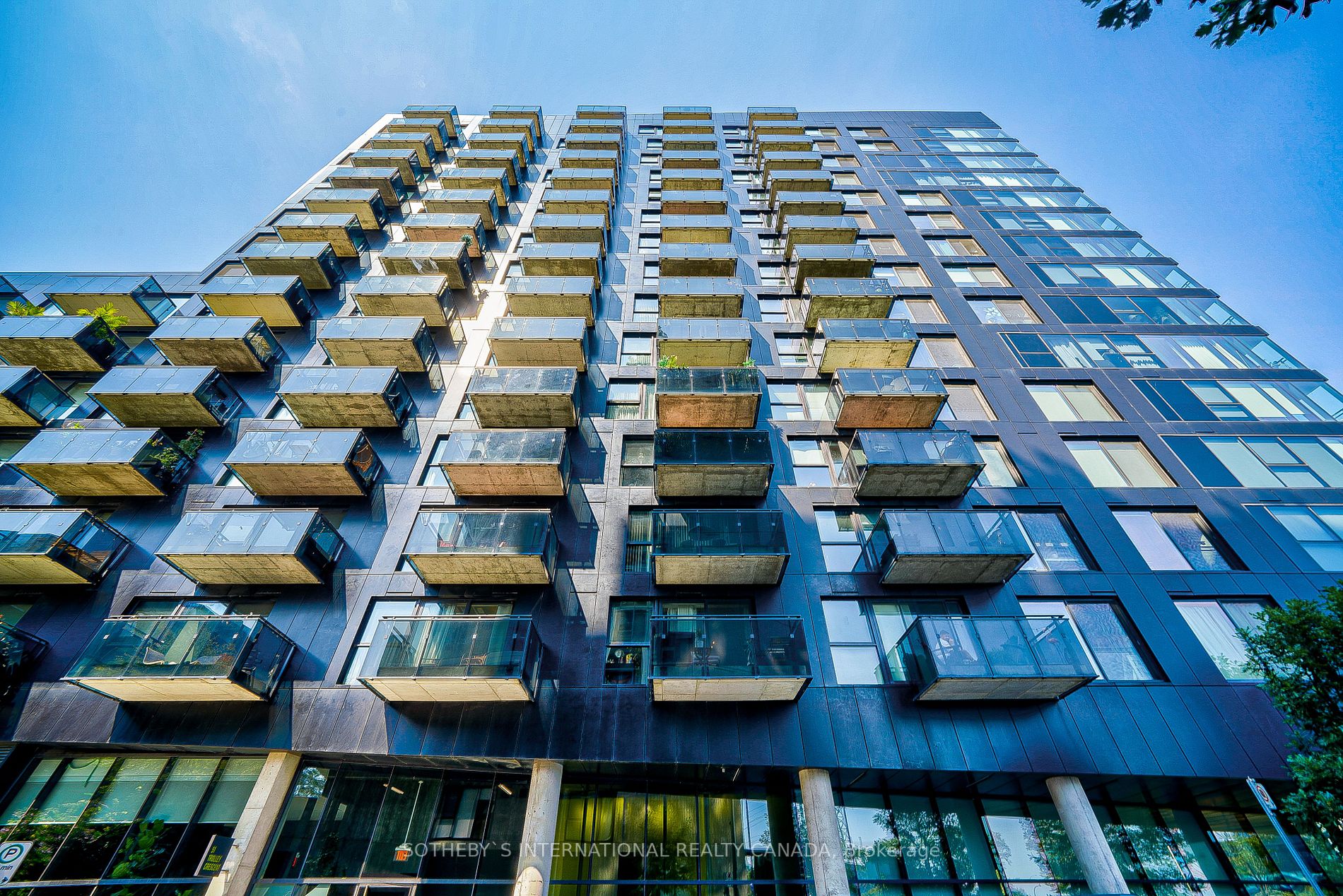 51 Trolley Cres, #1201