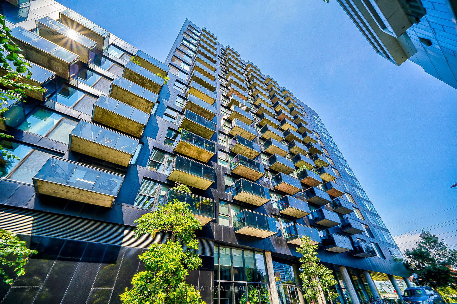 51 Trolley Cres, #1201