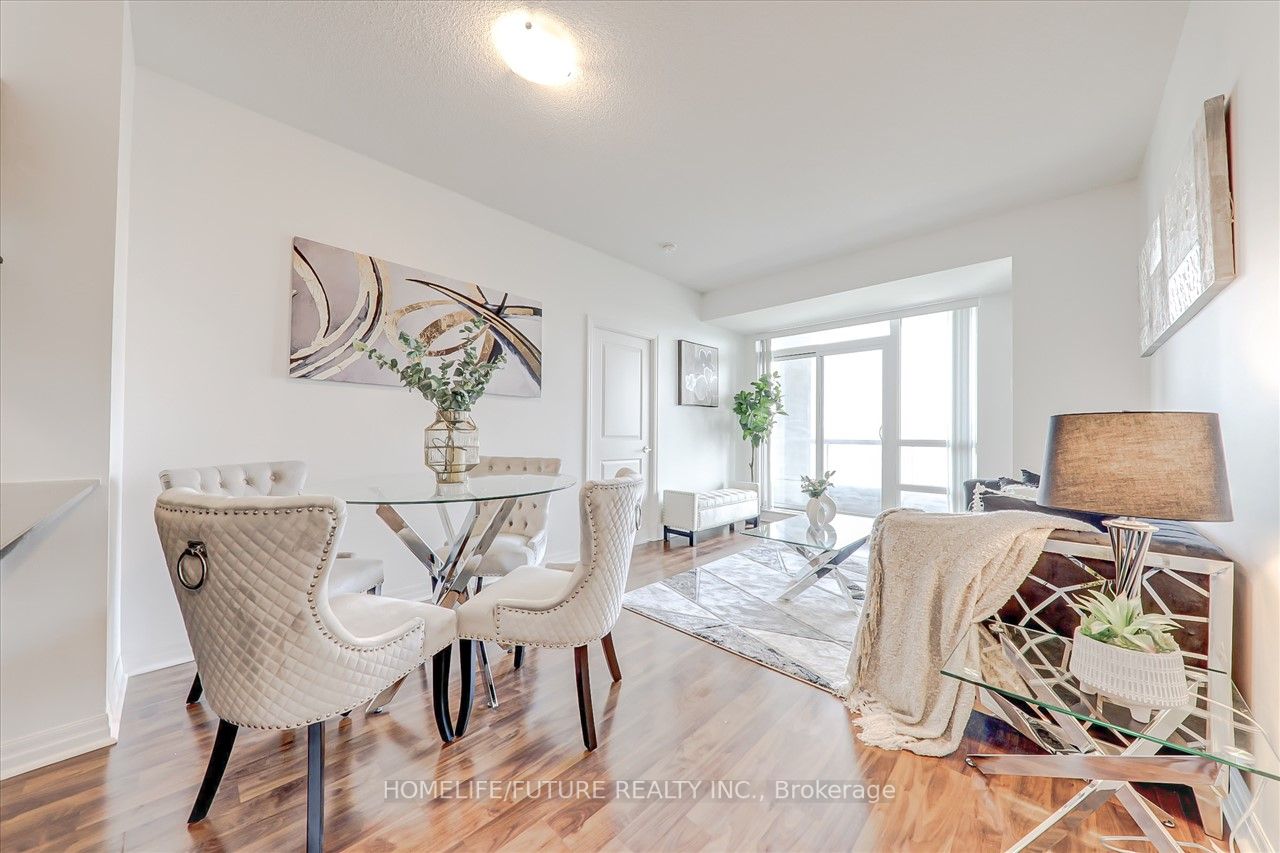 30 Herons Hill Way, #1802