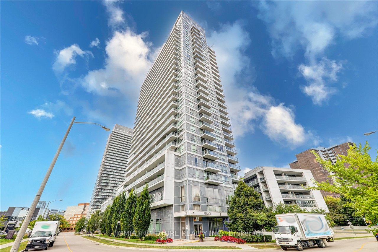 30 Herons Hill Way, #1802
