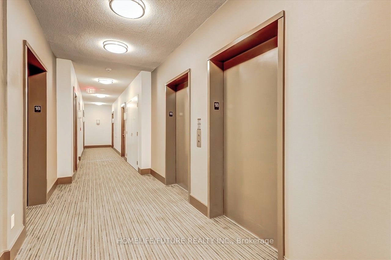 30 Herons Hill Way, #1802