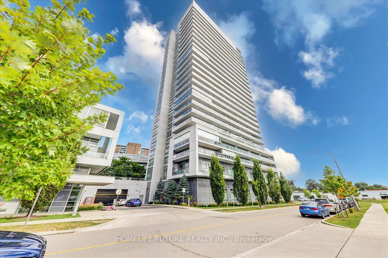 30 Herons Hill Way, #1802