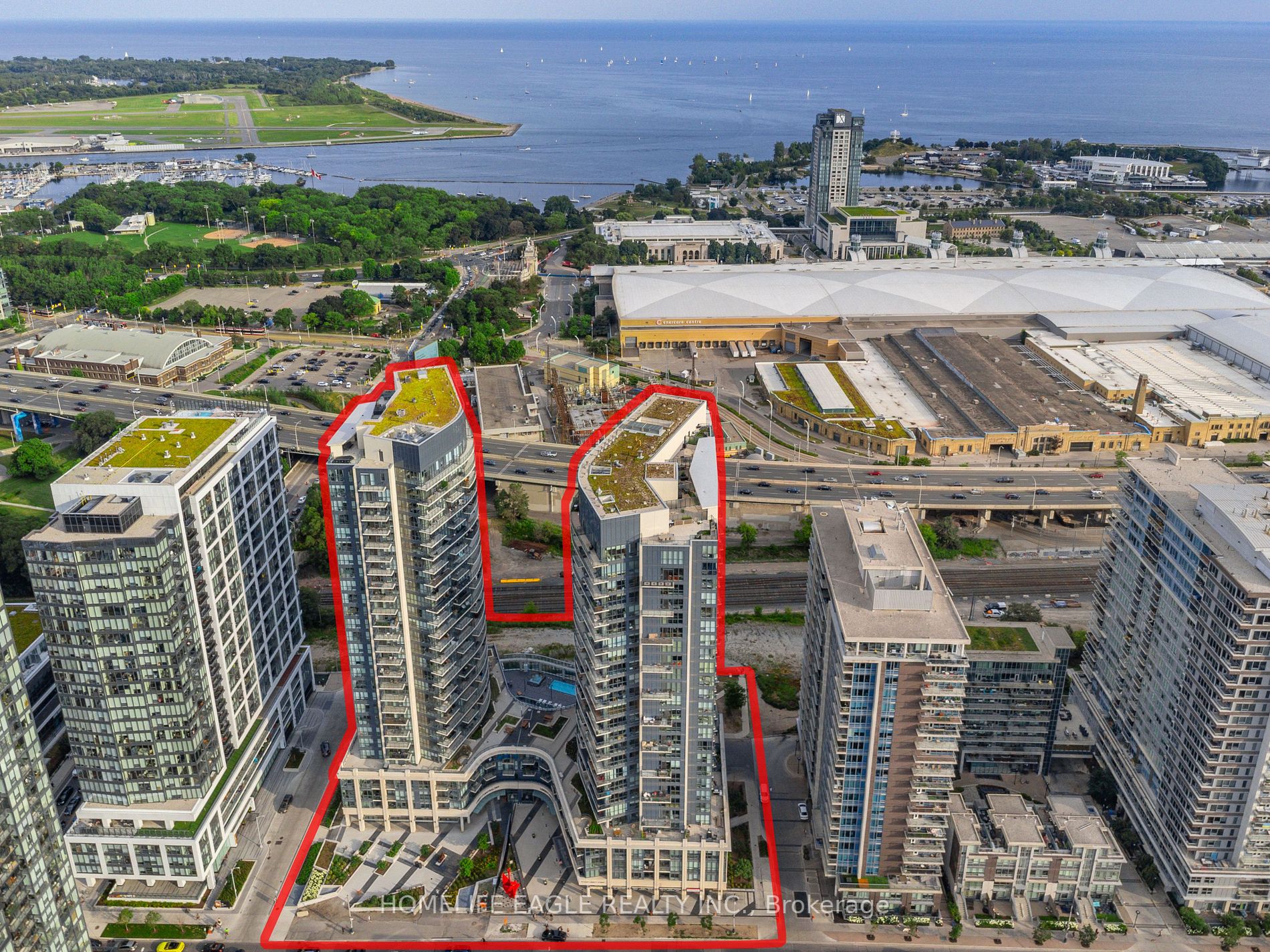 51 East Liberty St, #706