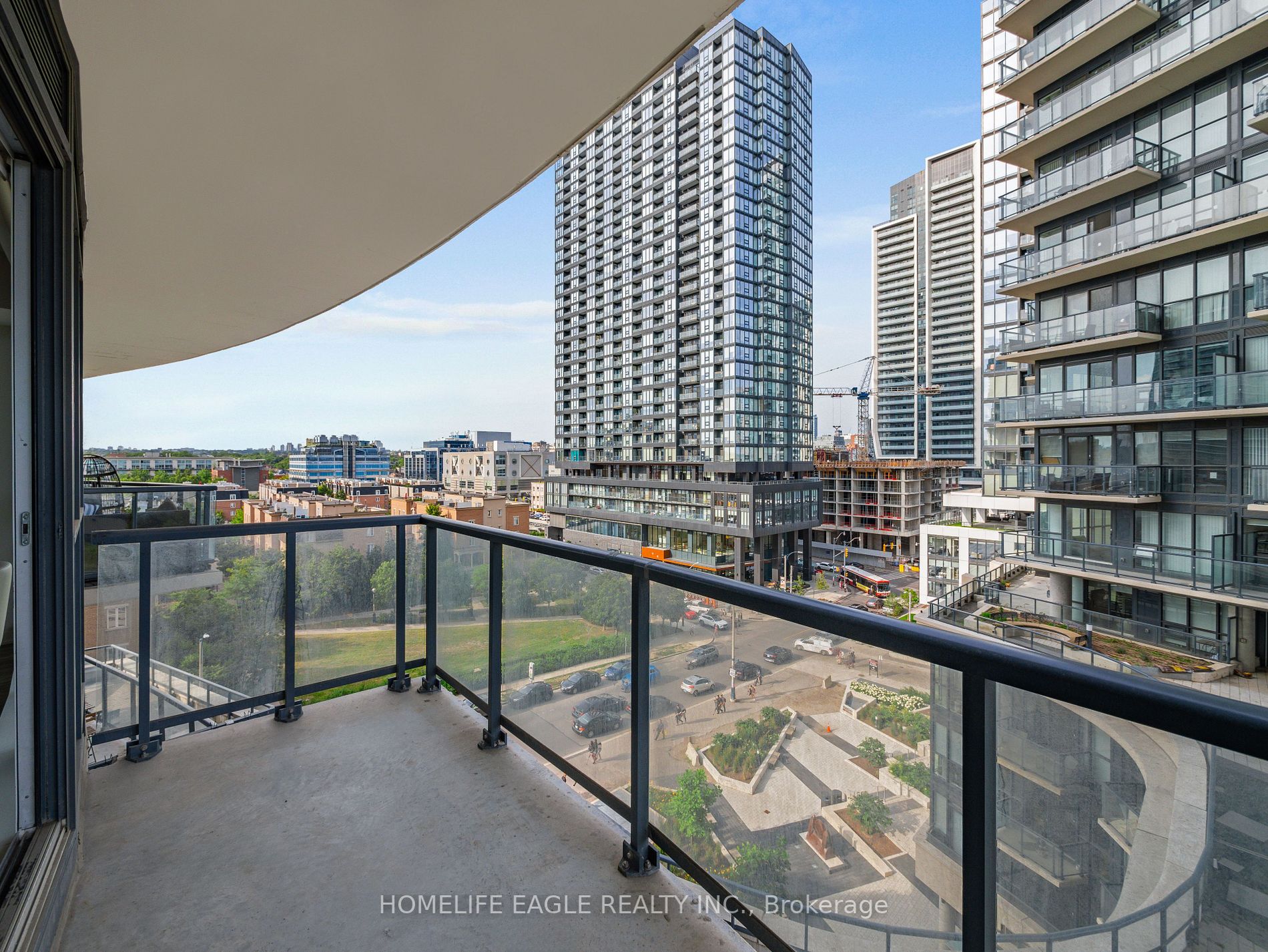 51 East Liberty St, #706