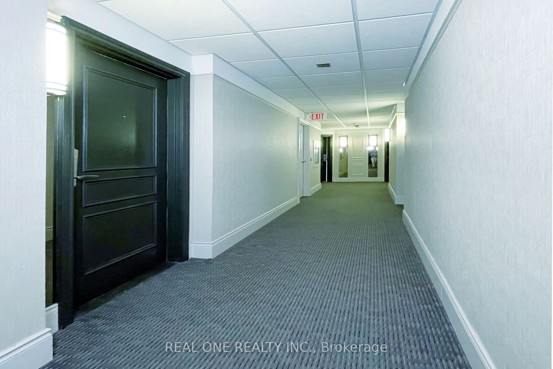 890 Sheppard Ave W, #602