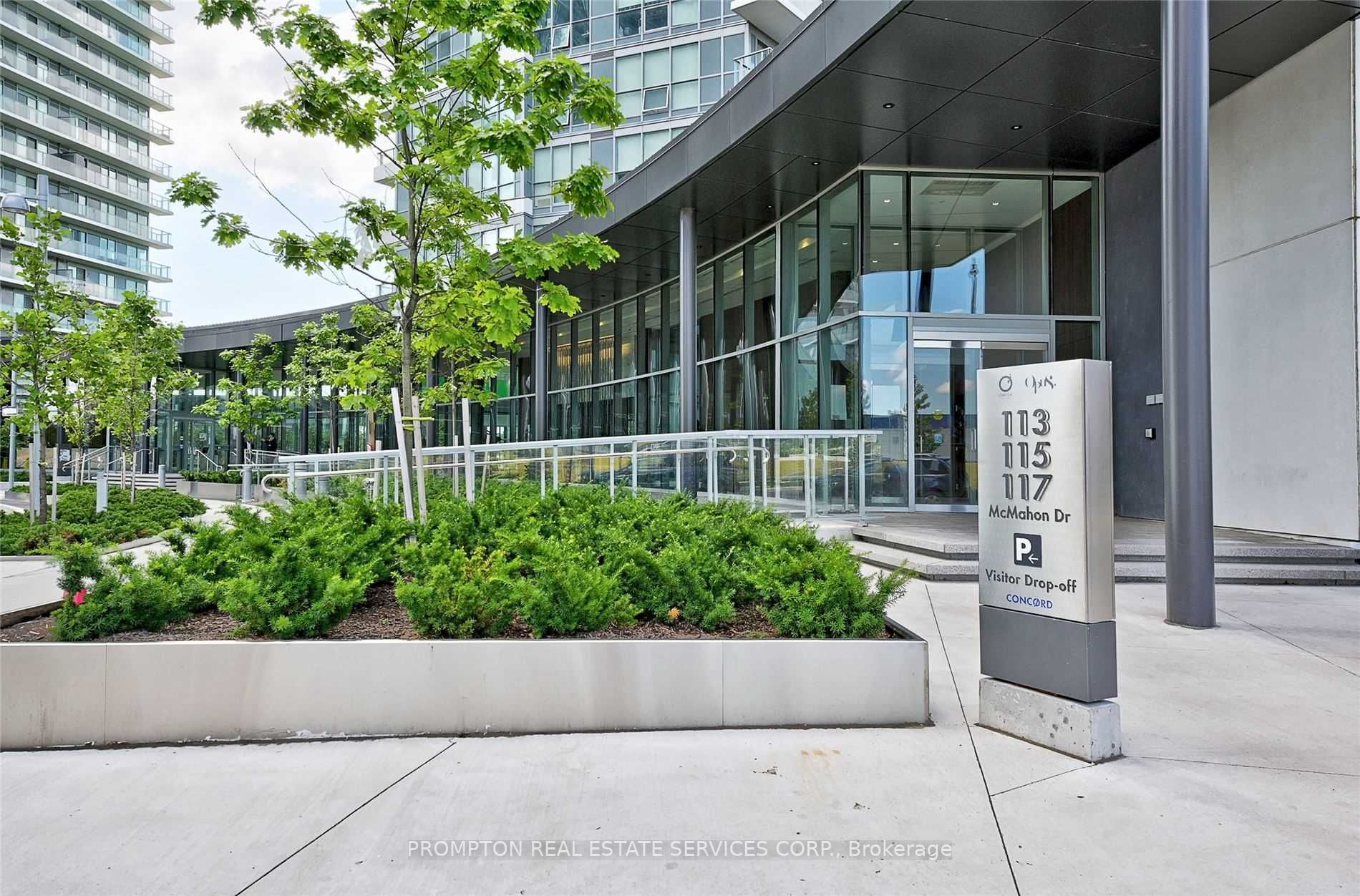 115 Mcmahon Dr, #3305
