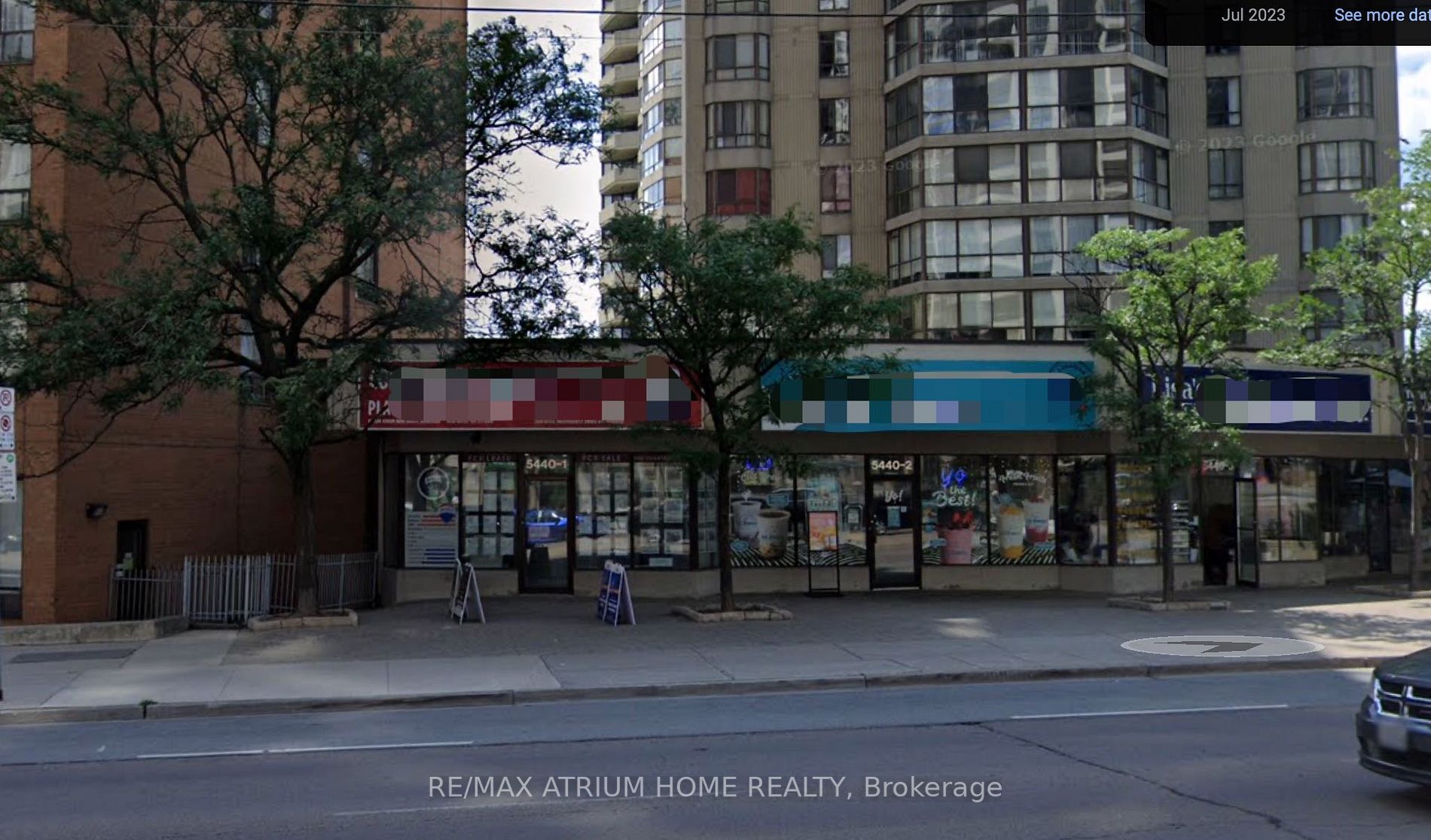 5440 Yonge St, #1