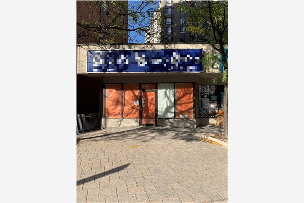5440 Yonge St, Toronto
