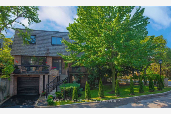 1 Vale Carse Way, Toronto