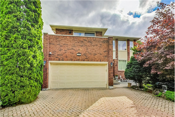 13 Creekside Rd, Toronto